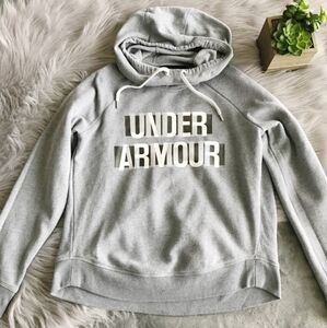 Under Armour Cowl Neck Sweatshirt